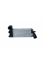 NRF 30835 | Turbo Soğutucu Radyatör (Intercoll) P406 P607 C5 Dw10ated (2.0 HDI 8V) Dw12ted4 (2,2Hdı 16V)
