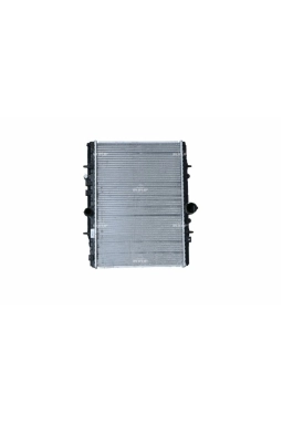 NRF 58352 | Motor Su Radyatörü C5 P406 Ym Ew7j4 (1.8 16V) P406 Ym 2.0 HDI 8V 01 > Ölçü: (380×538×26)