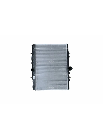NRF 58352 | Motor Su Radyatörü C5 P406 Ym Ew7j4 (1.8 16V) P406 Ym 2.0 HDI 8V 01 > Ölçü: (380×538×26)