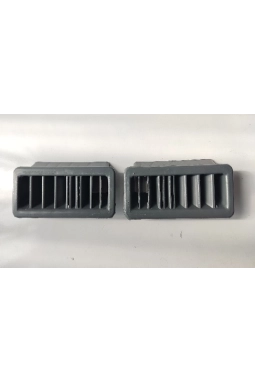 VW T4 Transporter Menfez Ön Cam Göğüs Üfleme Havalandırma Izgarası Menfezi Sağ Sol Takım