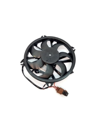 KALE 346980 | Citroen C5 1.6 2.0 Fan Motoru Elektronik Üniteli Beyinli