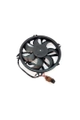 KALE 346980 | Citroen C5 1.6 2.0 Fan Motoru Elektronik Üniteli Beyinli