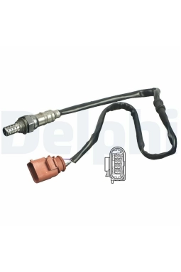 DELPHI ES11092-12B1 | Lambda Sensörü 10-Golf.VI-Jetta-Passat-T5 1.8Tsi-2.0Tsi
