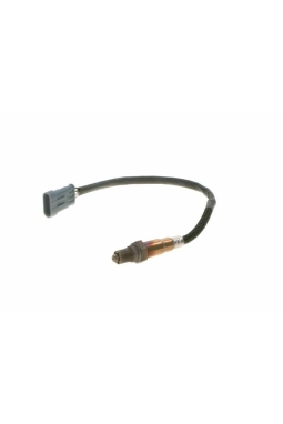 BOSCH 0258006376 | Lambda Sensörü 01-Plo-Alb-Dbl 1.2 16V