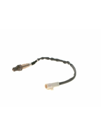 BOSCH 0258986777 | Lambda Sensörü 05-Focus-Cmax 1.6-16Ti