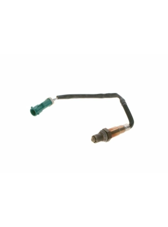 BOSCH 0258006155 | Lambda Sensörü 99-Focus 1.4-1.6 16V