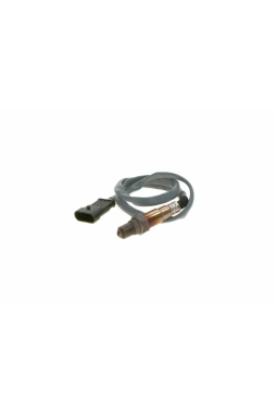 BOSCH 0258006916 | Alfa Romeo 159-Brera Jts Oksijen Sensör 55203922