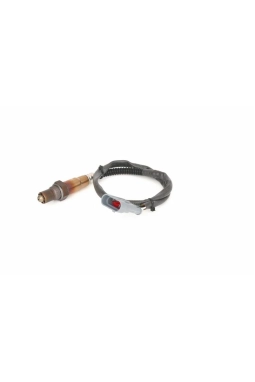 BOSCH 0258006375 | Alfa Romeo 147 105Hp 166 Mk2 Alt Oksijen Sensör