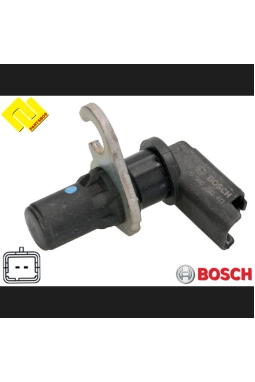BOSCH 0986280471 | Citroen C5 2005-2008 2.0 Hdi Krank Devir Sensörü