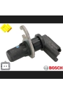 BOSCH 0986280471 | Citroen C5 2005-2008 2.0 Hdi Krank Devir Sensörü