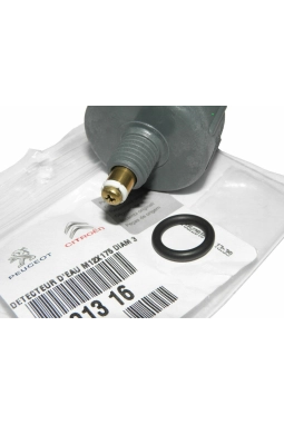 PSA 1913.16 | Citroen C5 2.0 Hdi Mazot Filtre Müşürü Orijinal