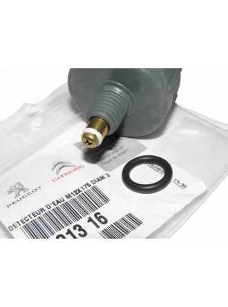 PSA 1913.16 | Citroen C5 2.0 Hdi Mazot Filtre Müşürü Orijinal