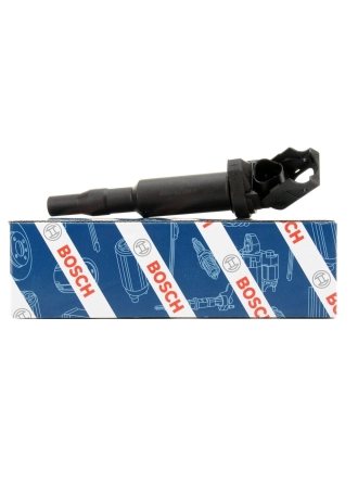 BOSCH 0221504470 | Citroen C5 1.4 1.6 Vti Thp Ateşleme Bobini