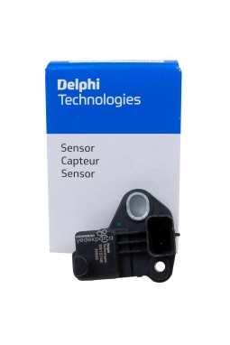 DELPHI SS10746-12B1 | Citroen C5 1.6 Hdi Krank Devir Sensörü