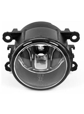 İTHAL 2N1115201AB | Citroen C5 2005-2008 Sis Farı Yan Sanayi