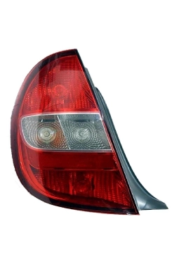 İTHAL 552-1911L-UE | Citroen C5 2001-2005 Sol Stop Lambası Depo Marka