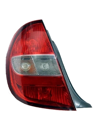 İTHAL 552-1911L-UE | Citroen C5 2001-2005 Sol Stop Lambası Depo Marka