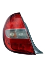 İTHAL 552-1911L-UE | Citroen C5 2001-2005 Sol Stop Lambası Depo Marka