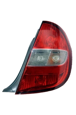 İTHAL 552-1911R-UE | Citroen C5 2001-2005 Sağ Stop Lambası Depo Marka