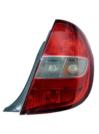 İTHAL 552-1911R-UE | Citroen C5 2001-2005 Sağ Stop Lambası Depo Marka