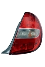 İTHAL 552-1911R-UE | Citroen C5 2001-2005 Sağ Stop Lambası Depo Marka