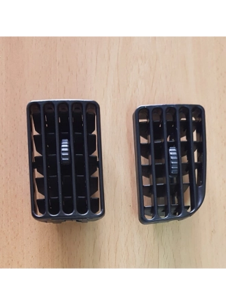 Umut Otomotiv Kalorifer Havalandırma Izgarası Renault.19 Sağ Sol 2 Adet Takım