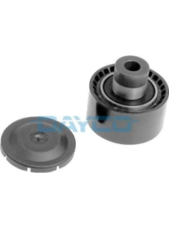 DAYCO APV2182 | Alternatör Gergi Rulmanı (Tek Rulman) (Ford: Fiesta 1.4 TDCI 02- / Peugeot: 206 406 1.4 1.6Hdı)