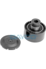 DAYCO APV2182 | Alternatör Gergi Rulmanı (Tek Rulman) (Ford: Fiesta 1.4 TDCI 02- / Peugeot: 206 406 1.4 1.6Hdı)