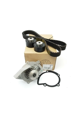 PSA 1609524480 | Citroen C5 2001-2008 2.2 Hdi Dizel Triğer Devirdaim Set Orijinal