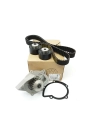 PSA 1609524480 | Citroen C5 2001-2008 2.2 Hdi Dizel Triğer Devirdaim Set Orijinal
