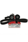 GATES K015528XS | Citroen C5 2.0 16Valf Benzinli Triger Seti