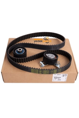 PSA 0831.T4 | Citroen C5 2.0 16Valf Benzinli Triger Seti Orijinal