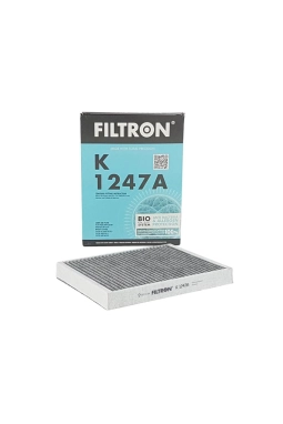 FILTRON K1247A | Citroen C5 2008-2015 1.6 Hdi Polen Filitresi