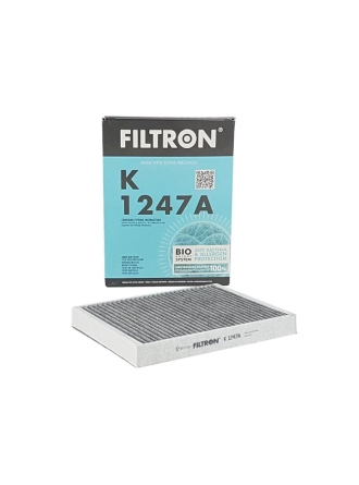FILTRON K1247A | Citroen C5 2008-2015 1.6 Hdi Polen Filitresi