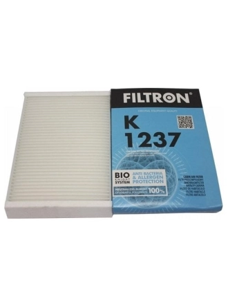 FILTRON K1237 | Citroen C5 Polen Filtresi