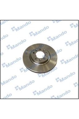 MANDO MBC035210 | Disk On (Ad) 11-Pt.508 05-Pt.407 | 2 Adet