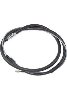 İTHAL 474641 | Citroen C5 2008-2015 1.6 Hdi El Fren Teli Sağ-Sol Takım