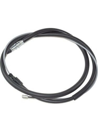 İTHAL 474641 | Citroen C5 2008-2015 1.6 Hdi El Fren Teli Sağ-Sol Takım