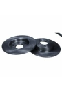 DELPHI BG3836 | Citroen C5 2008-2015 Arka Fren Disk Takımı