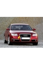 After Audi A6 2005-2008 Ön Tampon Çeki Çekme Demiri Kapağı 4F0807441
