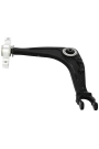 İTHAL 3520W1 | Citroen C5 2008-2015 Ön Sol Salıncak Küçük Burç Tip Yansanayi