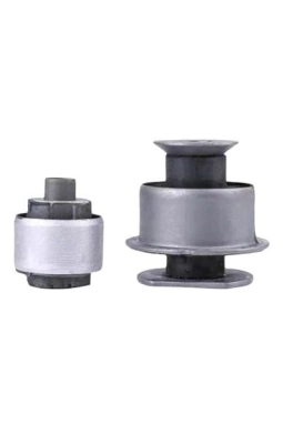 Citroen C5 2008-2015 1.6 Hdi Arka Torsiyon Denge Kol Burcu Orjinal