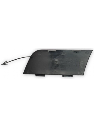 Gkl Ön Tampon Çeki Demir Kapağı Audi A6 2005-2008 4F0807441