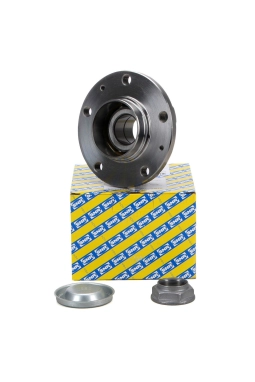 SNR XTGB44533S01 | Citroen C5 2008-2015 Arka Teker Porya Bilyalı Komple