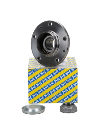 SNR XTGB44533S01 | Citroen C5 2008-2015 Arka Teker Porya Bilyalı Komple