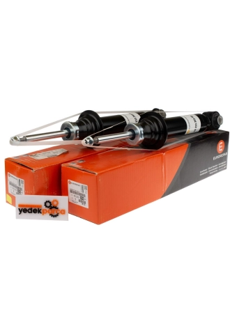 EUROREPAR 1623322280 | Citreon C5 2008-2015 Arka Amortisör Takımı (Sağ-Sol) Orijinal