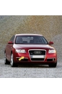 Gkl Ön Tampon Çeki Demir Kapağı Audi A6 2005-2008 4F0807441