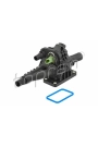 TOPRAN 723355 | Termostat (Citroen: Ds4 C-Elysse C3 Berlingo / Peugeot: 207 301 308 3008)