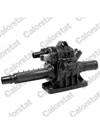 VERNET TH7243.83J | Termostat (Citroen Ds4 C-Elysse C3 Berlingo / Peugeot 207 301 308 3008)