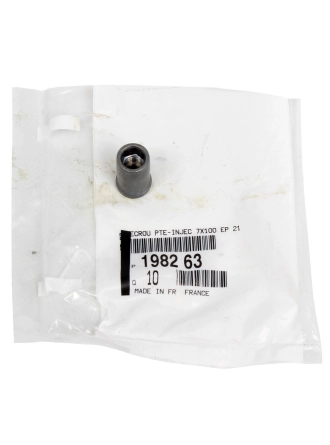 PSA 1982.63 | Citroen C5 2008-2015 1.6 Hdi Euro4 Enjektör Civata Somunu Orijinal